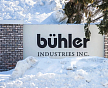 Buhler Industries: рост доходов в первом квартале на 27%